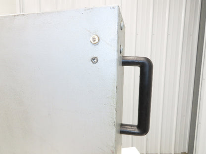 Mori Seiki NH5000 Operator Consolet Enclosure 77mmx43mmx11mm