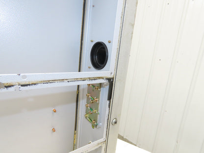 Mori Seiki NH5000 Operator Consolet Enclosure 77mmx43mmx11mm