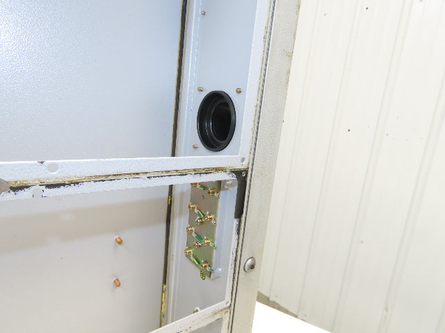 Mori Seiki NH5000 Operator Consolet Enclosure 77mmx43mmx11mm