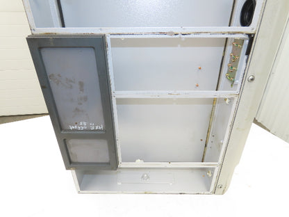 Mori Seiki NH5000 Operator Consolet Enclosure 77mmx43mmx11mm