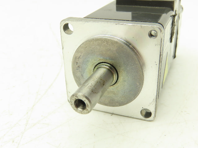 Mitsubishi HF-KP13 AC Servo Motor 106V 3PH 100W 3000 RPM