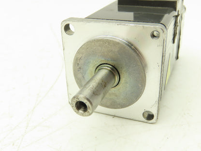 Mitsubishi HF-KP13 AC Servo Motor 106V 3PH 100W 3000 RPM