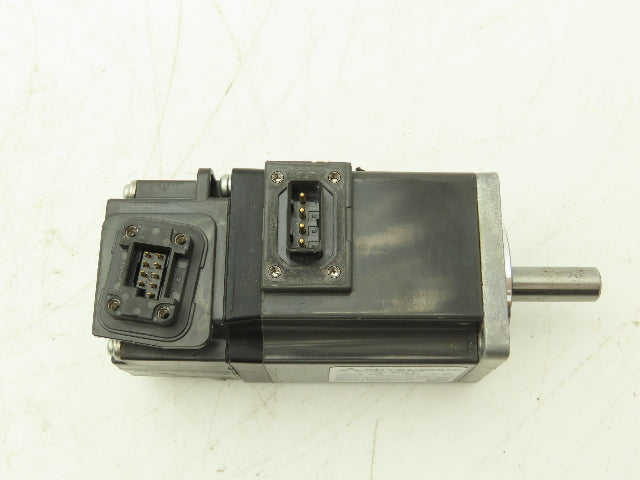 Mitsubishi HF-KP13 AC Servo Motor 106V 3PH 100W 3000 RPM