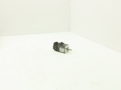 Mitsubishi HF-KP13 AC Servo Motor 106V 3PH 100W 3000 RPM