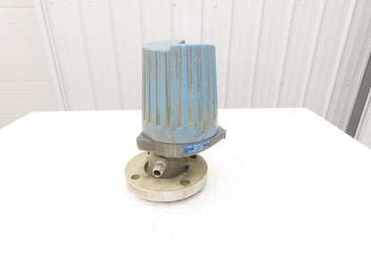 Foxboro E17DM-ISM31A Electronic Pressure Transmitter 13-50VDC 316SS