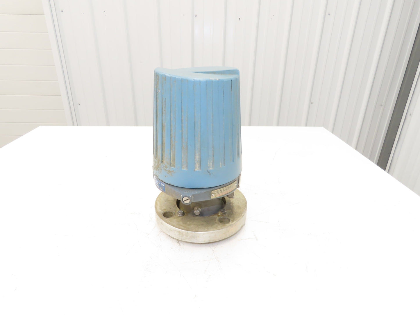 Foxboro E17DM-ISM31A Electronic Pressure Transmitter 13-50VDC 316SS