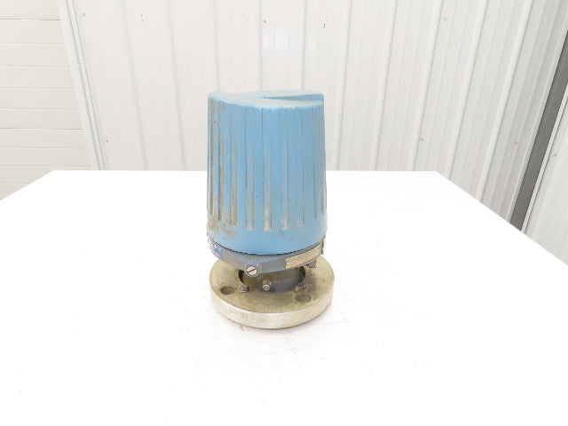 Foxboro E17DM-ISM31A Electronic Pressure Transmitter 13-50VDC 316SS