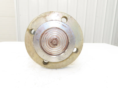 Foxboro E17DM-ISM31A Electronic Pressure Transmitter 13-50VDC 316SS