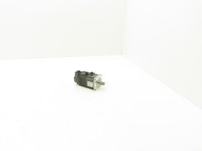 Mitsubishi HF-KP23B AC Servo Motor 111V 3PH 200W 3000 RPM Brake