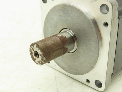 Mitsubishi HF-KP23B AC Servo Motor 111V 3PH 200W 3000 RPM Brake