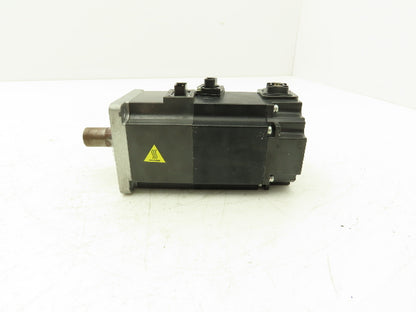 Mitsubishi HF-KP23B AC Servo Motor 111V 3PH 200W 3000 RPM Brake