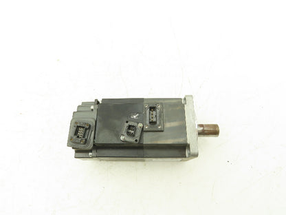 Mitsubishi HF-KP23B AC Servo Motor 111V 3PH 200W 3000 RPM Brake
