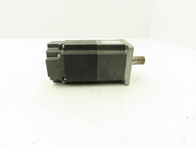Mitsubishi HF-KP23B AC Servo Motor 111V 3PH 200W 3000 RPM Brake
