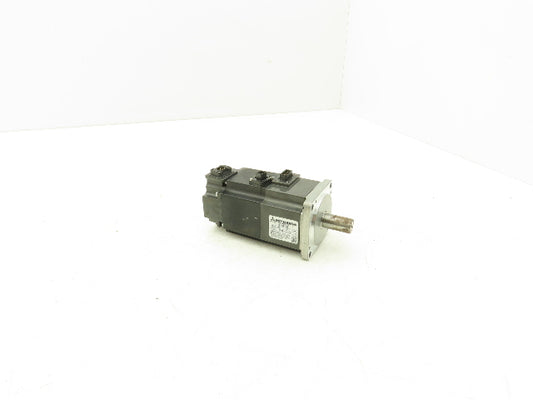 Mitsubishi HF-KP23B AC Servo Motor 111V 3PH 200W 3000 RPM Brake