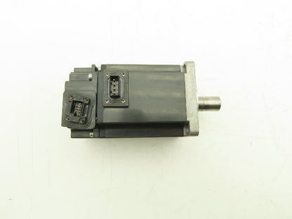 Mitsubishi HF-KP43 AC Servo Motor 102V 3PH 400W 3000 RPM