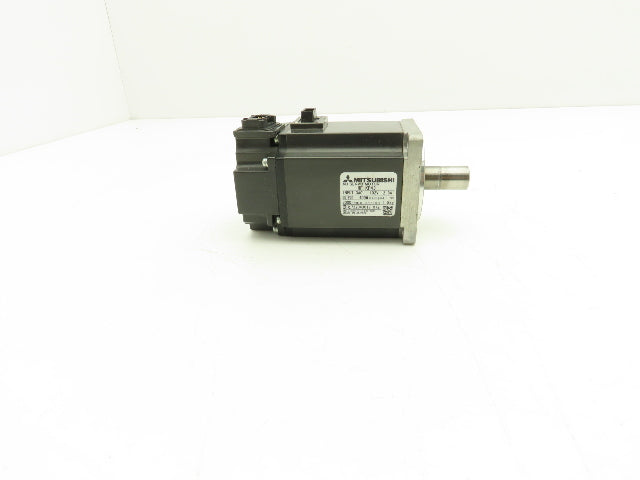 Mitsubishi HF-KP43 AC Servo Motor 102V 3PH 400W 3000 RPM