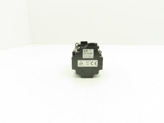 Mitsubishi HF-KP43 AC Servo Motor 102V 3PH 400W 3000 RPM