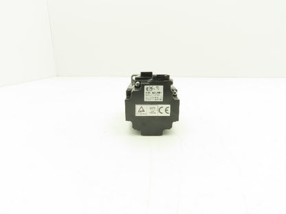 Mitsubishi HF-KP43 AC Servo Motor 102V 3PH 400W 3000 RPM