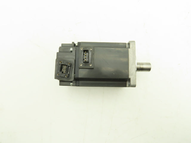 Mitsubishi HF-KP43 AC Servo Motor 102V 3PH 400W 3000 RPM