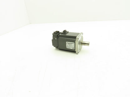 Mitsubishi HF-KP43 AC Servo Motor 102V 3PH 400W 3000 RPM