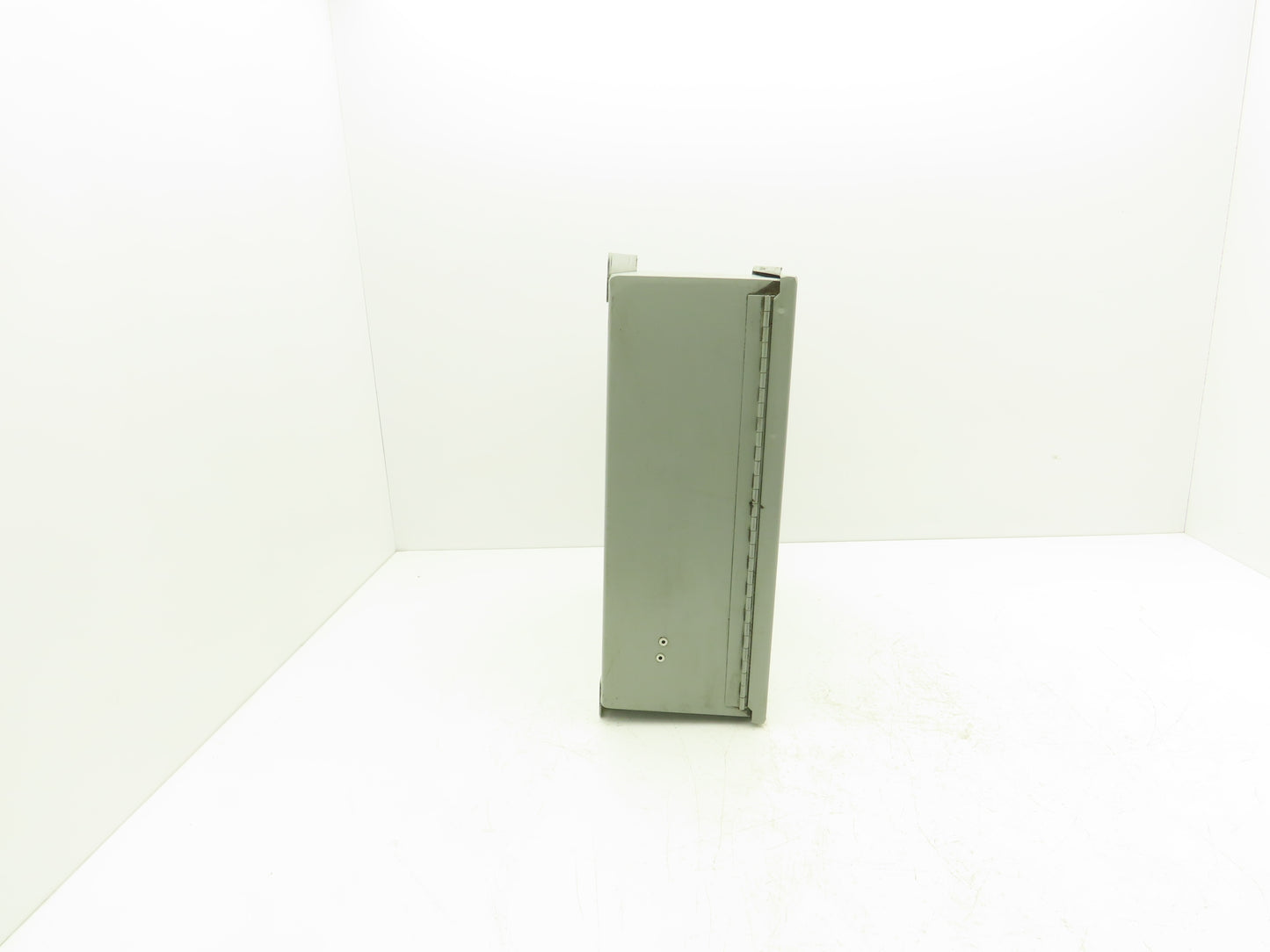 Wiegmann B161406CH Electrical Enclosure 16"X14"X6" Hinge Wall Mount Panel