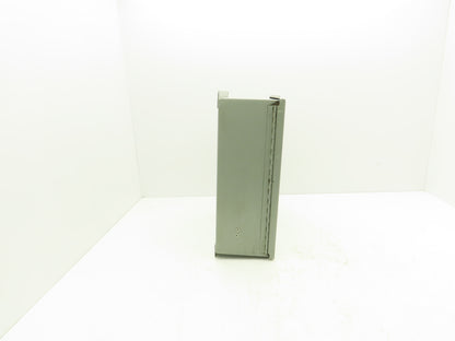 Wiegmann B161406CH Electrical Enclosure 16"X14"X6" Hinge Wall Mount Panel