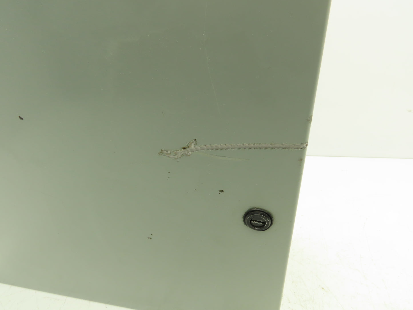 Hammond Manufacturing EJ14166 Electrical Enclosure 16"X14"X6" Hinge Wall Mount