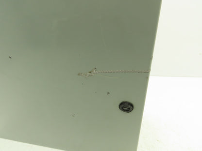 Hammond Manufacturing EJ14166 Electrical Enclosure 16"X14"X6" Hinge Wall Mount