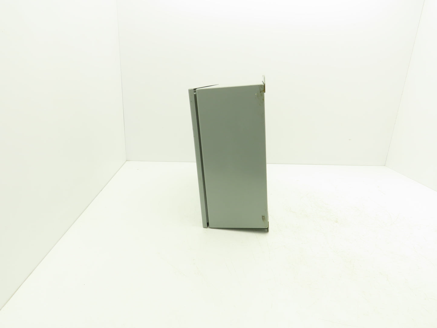 Hammond Manufacturing EJ14166 Electrical Enclosure 16"X14"X6" Hinge Wall Mount