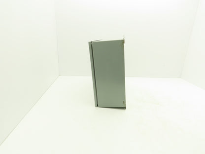 Hammond Manufacturing EJ14166 Electrical Enclosure 16"X14"X6" Hinge Wall Mount