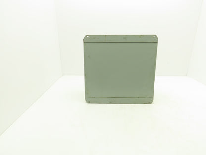 Hammond Manufacturing EJ14166 Electrical Enclosure 16"X14"X6" Hinge Wall Mount