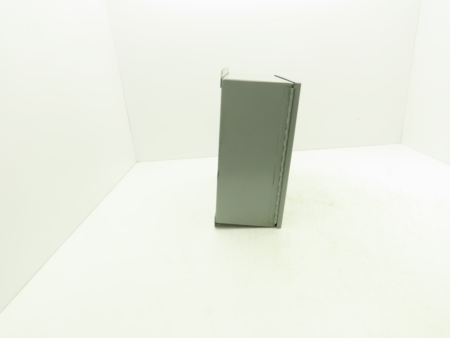 Hammond Manufacturing EJ14166 Electrical Enclosure 16"X14"X6" Hinge Wall Mount