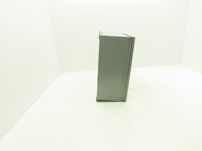 Hammond Manufacturing EJ14166 Electrical Enclosure 16"X14"X6" Hinge Wall Mount
