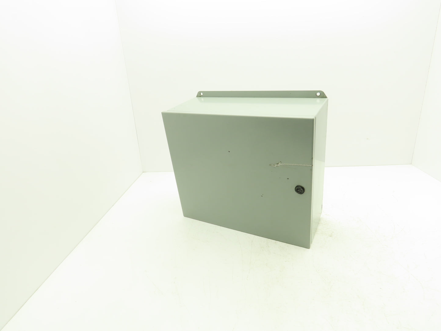 Hammond Manufacturing EJ14166 Electrical Enclosure 16"X14"X6" Hinge Wall Mount