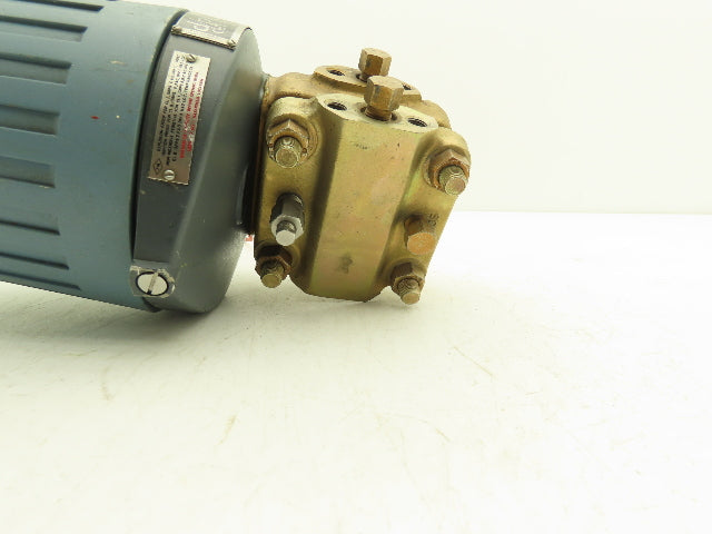 Foxboro E13DM Electronic Pressure Transmitter 13-50VDC 316SS