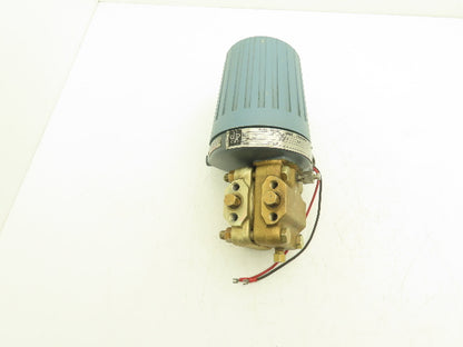 Foxboro E13DM Electronic Pressure Transmitter 13-50VDC 316SS