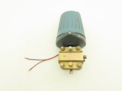 Foxboro E13DM Electronic Pressure Transmitter 13-50VDC 316SS