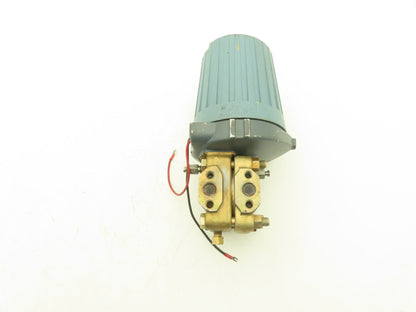 Foxboro E13DM Electronic Pressure Transmitter 13-50VDC 316SS