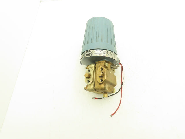 Foxboro E13DM Electronic Pressure Transmitter 13-50VDC 316SS