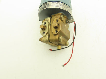 Foxboro E13DM Electronic Pressure Transmitter 13-50VDC 316SS