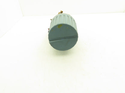 Foxboro E13DM Electronic Pressure Transmitter 13-50VDC 316SS