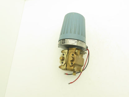 Foxboro E13DM Electronic Pressure Transmitter 13-50VDC 316SS