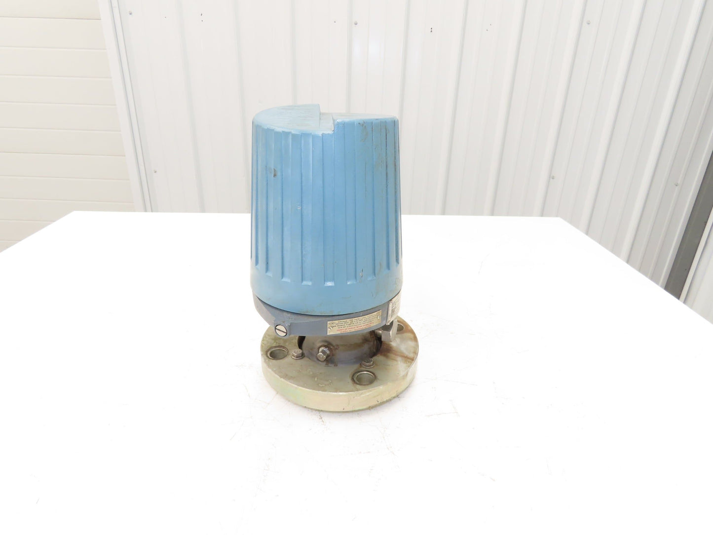 Foxboro E17DM-ISM31A Electronic Pressure Transmitter 13-50VDC 316SS