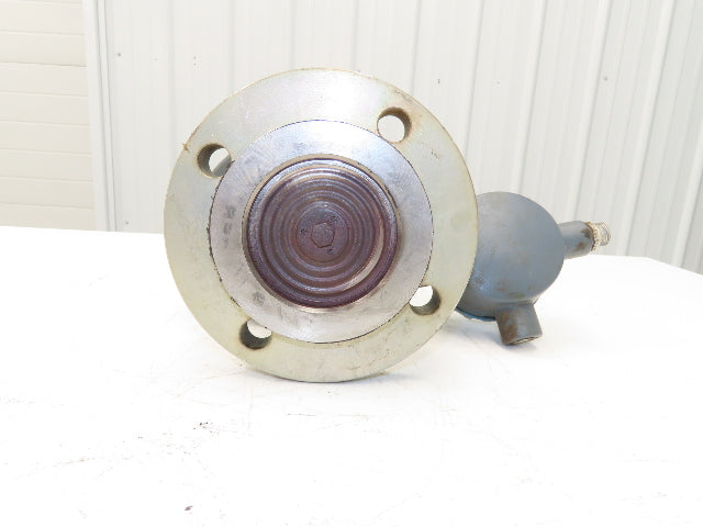 Foxboro E17DM-ISM31A Electronic Pressure Transmitter 13-50VDC 316SS