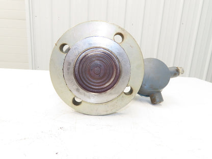 Foxboro E17DM-ISM31A Electronic Pressure Transmitter 13-50VDC 316SS