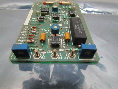 Gettys 11-0094-100 Module PC Board