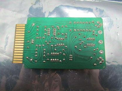Gettys 11-0094-100 Module PC Board