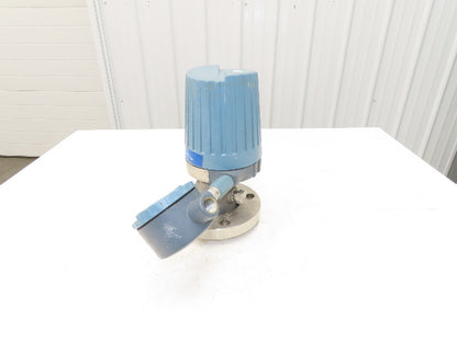Foxboro E17DM-ISM31A Electronic Pressure Transmitter 13-50VDC 316SS