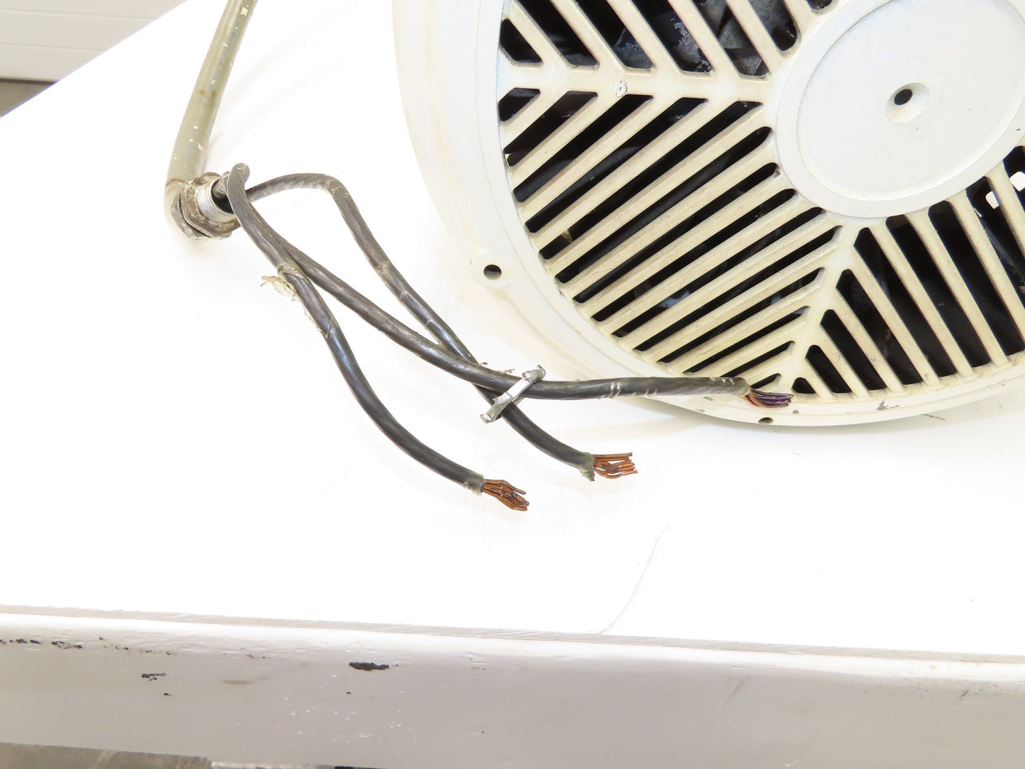 US Motors/Vickers PVB29 RS 20 CM 11 Hydraulic Pump Motor Assembly 29gpm 1500psi