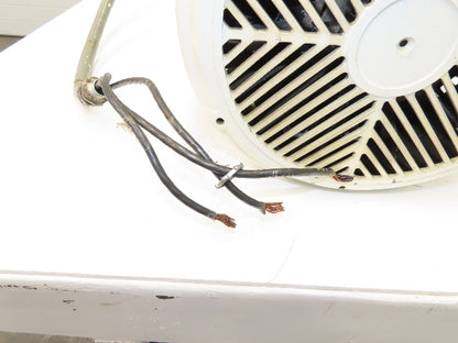 US Motors/Vickers PVB29 RS 20 CM 11 Hydraulic Pump Motor Assembly 29gpm 1500psi